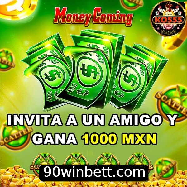 Bônus Diários 90win